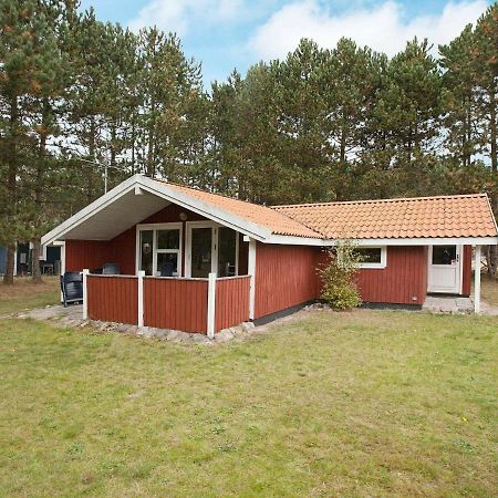 Holiday Home Spurvevaenget II เวิดบี ภายนอก รูปภาพ