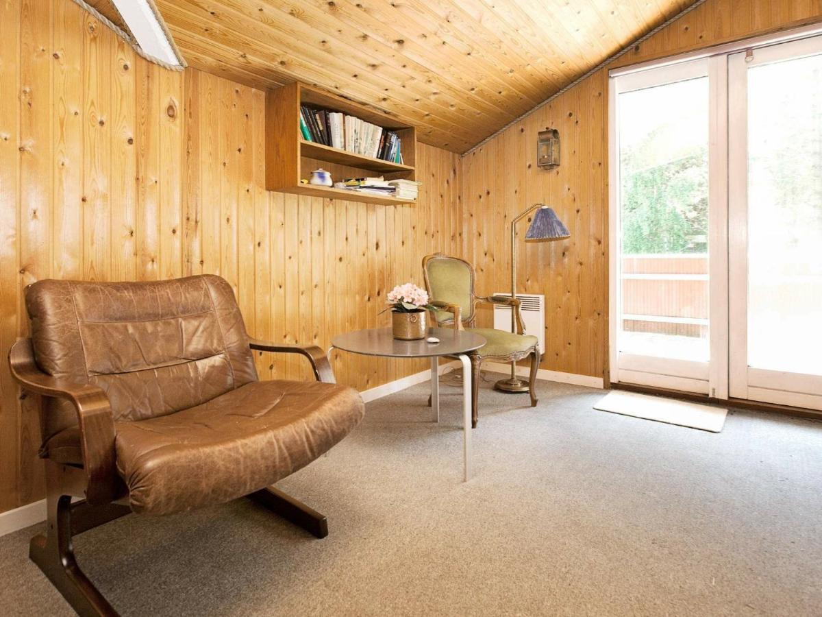 Holiday Home Spurvevaenget II เวิดบี ภายนอก รูปภาพ