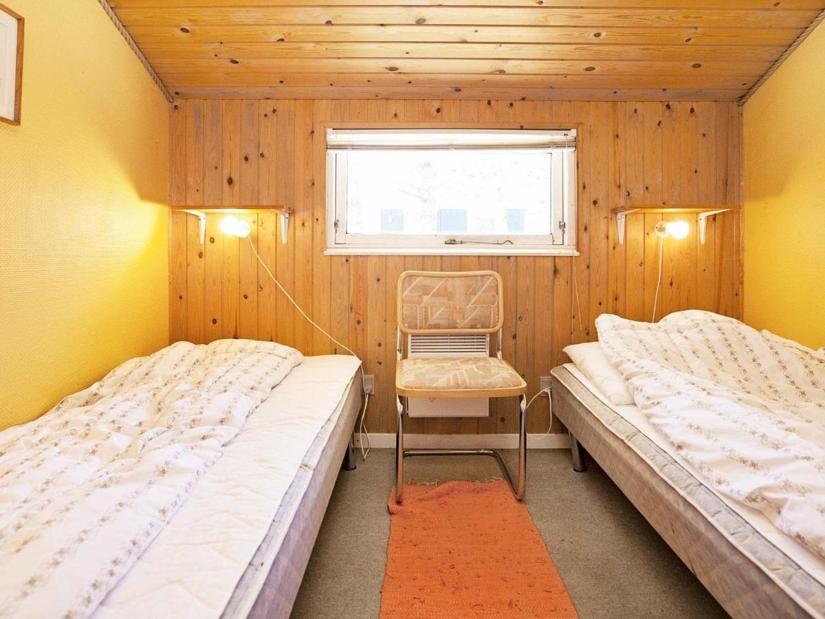 Holiday Home Spurvevaenget II เวิดบี ภายนอก รูปภาพ